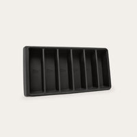 6 Portion Silicone Freezer Tray | 100ml