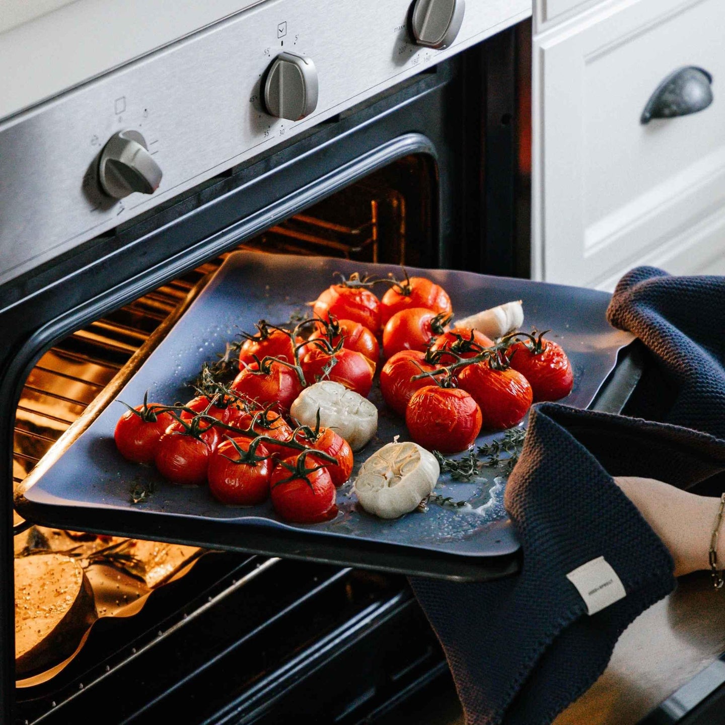 Silicone Baking Mat Set