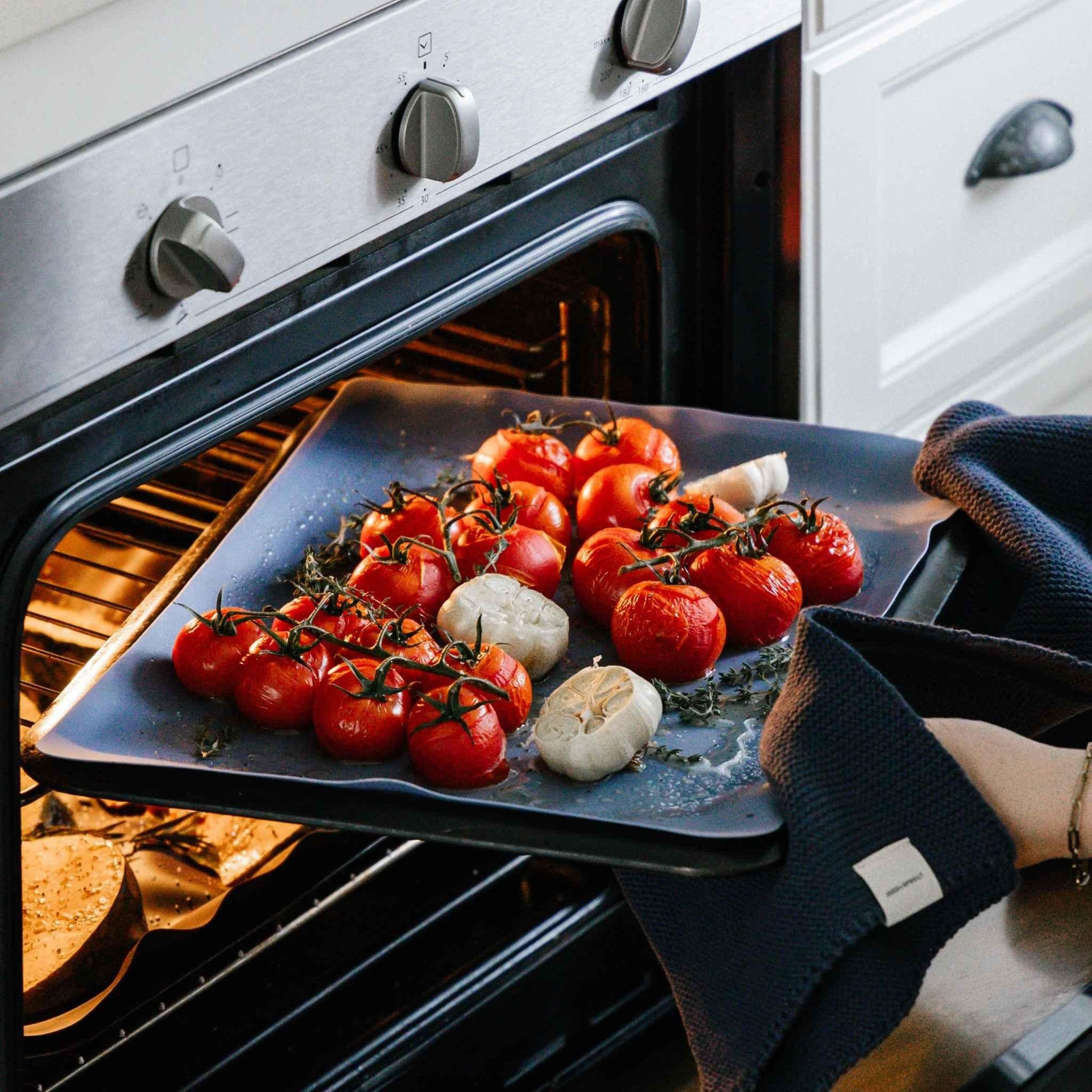 Silicone Baking Mat Set