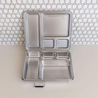 CrunchBox™ 2.0 Lunch Box