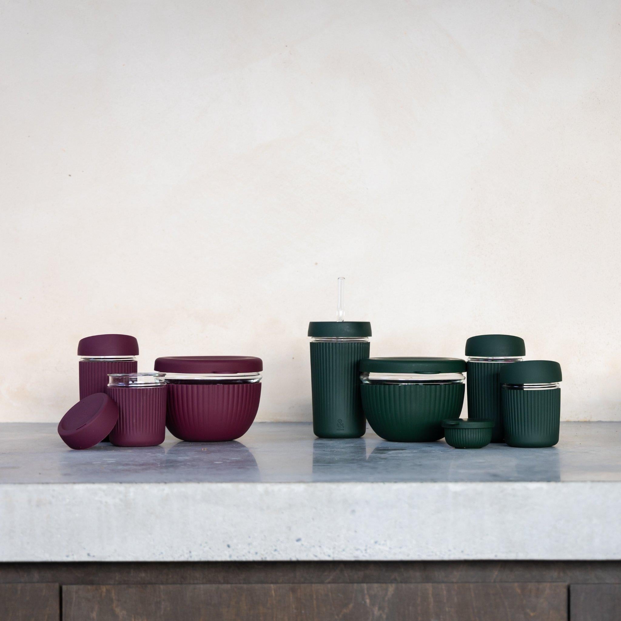 red-green-understated-aesthetic-work-lunch-containers