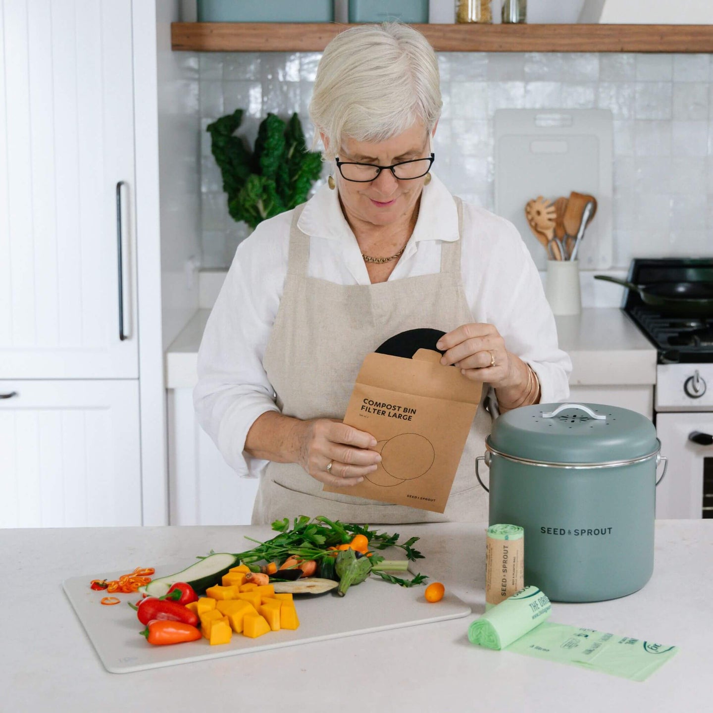 Compost & Clean Bundle