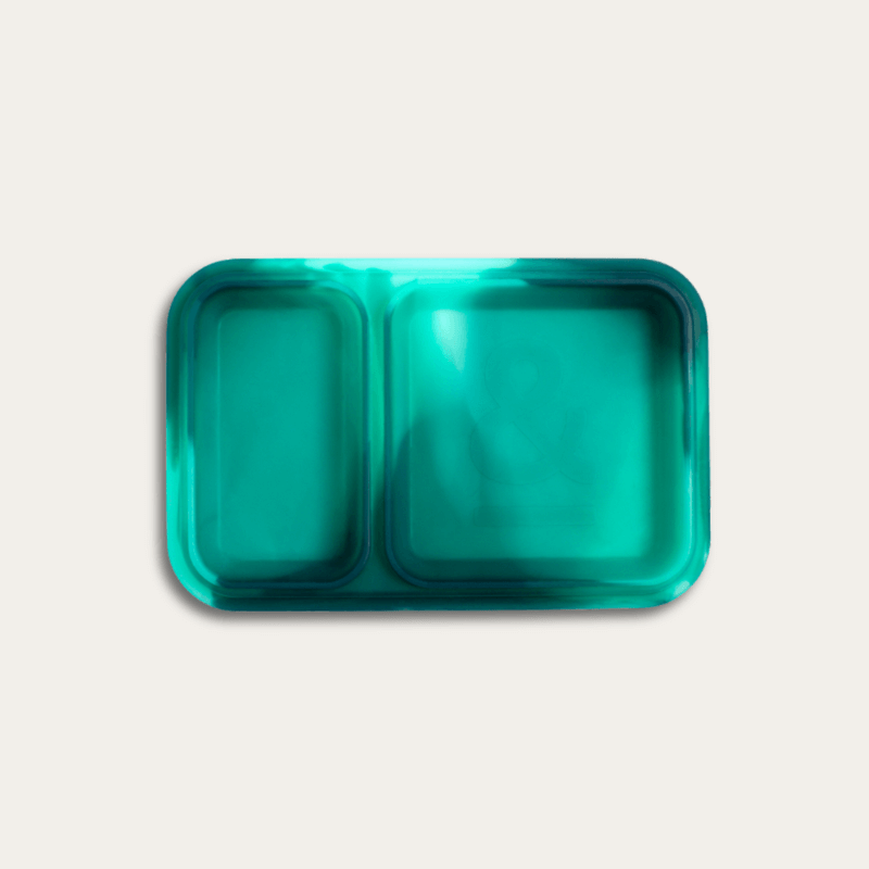 ocean colourway silicone seal
