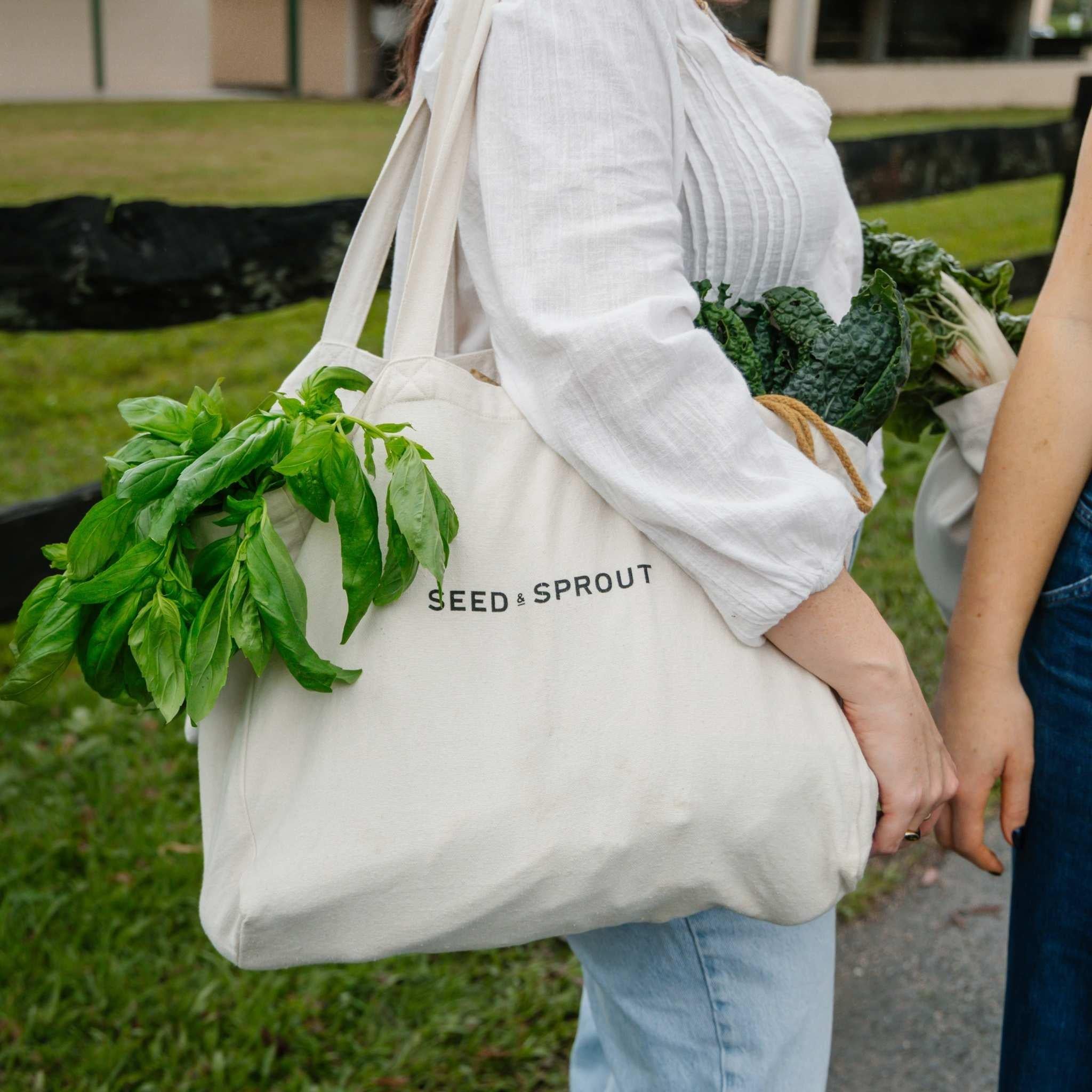 Farmers Market Set