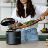 reusable eco bin
