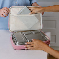 Stainless Steel Ice Pack