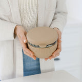 Adult Lunch & Coffee Set