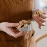 Large Muffin Cups