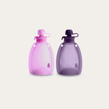 Reusable Yoghurt Pouches