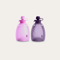 Reusable Yoghurt Pouches