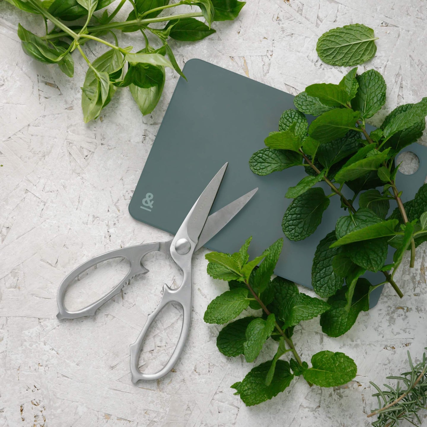 Mini Chopping Board 2pk