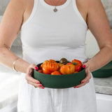 Silicone Nesting Bowl Set of 3