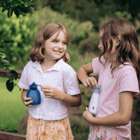 Reusable Yoghurt Pouches