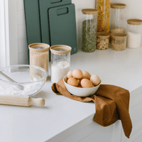 Tea Towel Set of 4