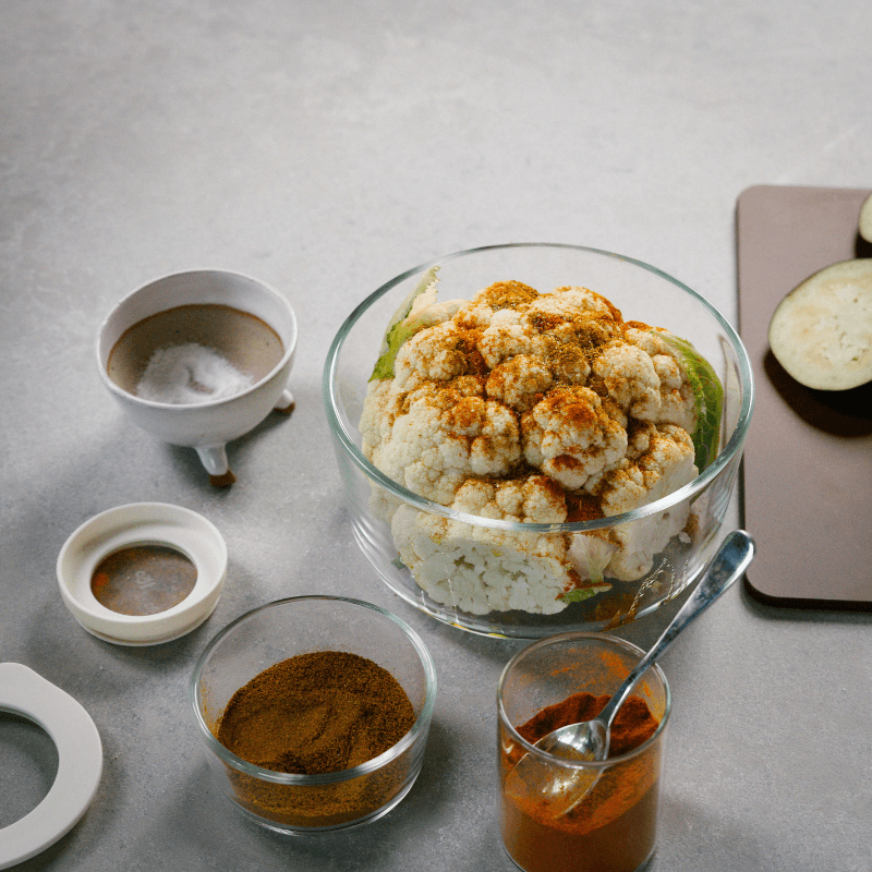 Pizza Prep Essentials