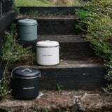 Kitchen Compost Bin | Eucalyptus