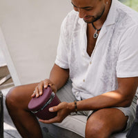 Lunch and Coffee Set