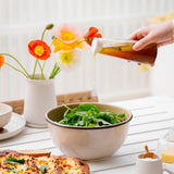 Enamel Serving Bowl Set