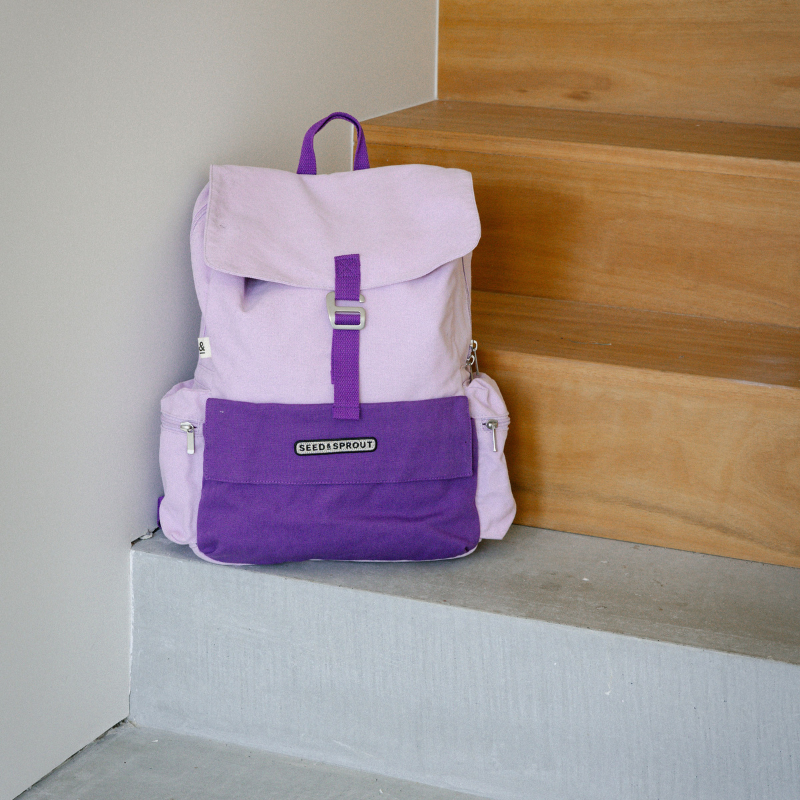 school backpack for girls