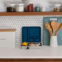 CrunchBox 2.0 Lunch Box | Leak Resistant Seal