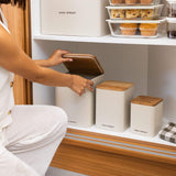 Vegetable Storage Containers | Mushroom