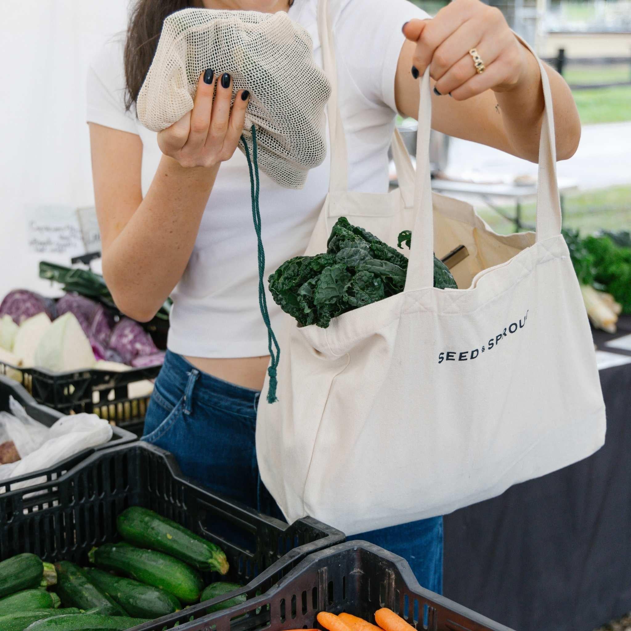 Farmers Market Set