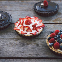 Mini Pie Dish | Set of 4