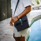 Roll Top Lunchbag | 8L