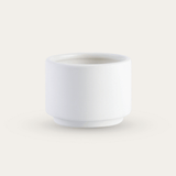 Round Soap Dish