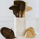 Silicone Kitchen Utensil Set