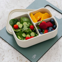 Silicone Bento Box