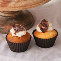Small Muffin Cups