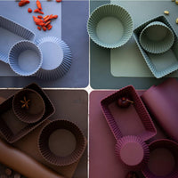 Large Muffin Cups