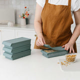 1 Portion Silicone Freezer Tray | 1000ml