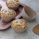 Large Muffin Cups