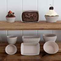 Ultimate Silicone Baking Bundle