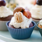 Small Muffin Cups