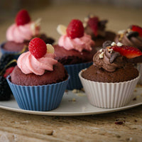 Small Muffin Cups