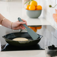 Silicone Narrow Spatula