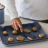 Silicone Narrow Spatula