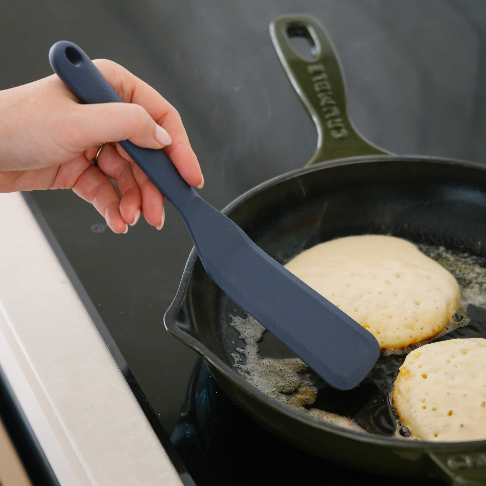 Silicone Narrow Spatula