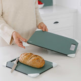 Prep & Store Chopping Board Set