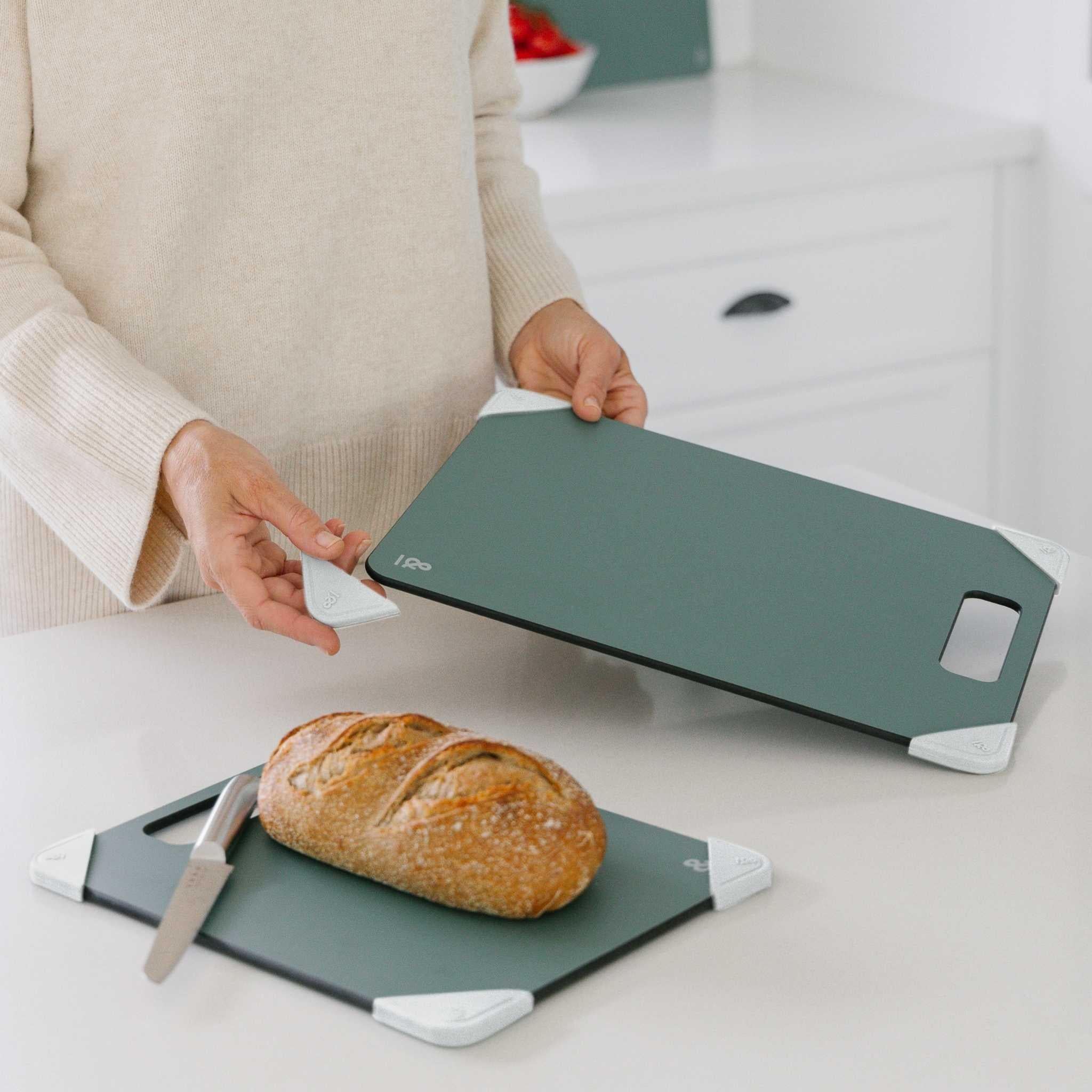 Prep & Store Chopping Board Set