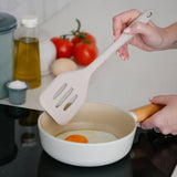 New Silicone Turner