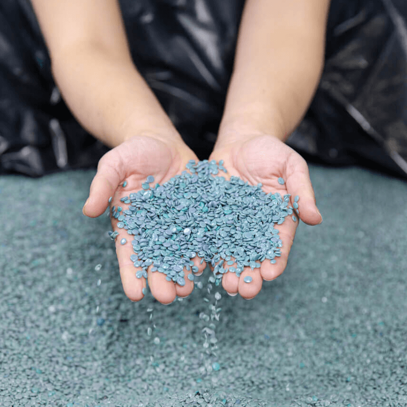 Seed & Sprout | Silicone Take-Back Program