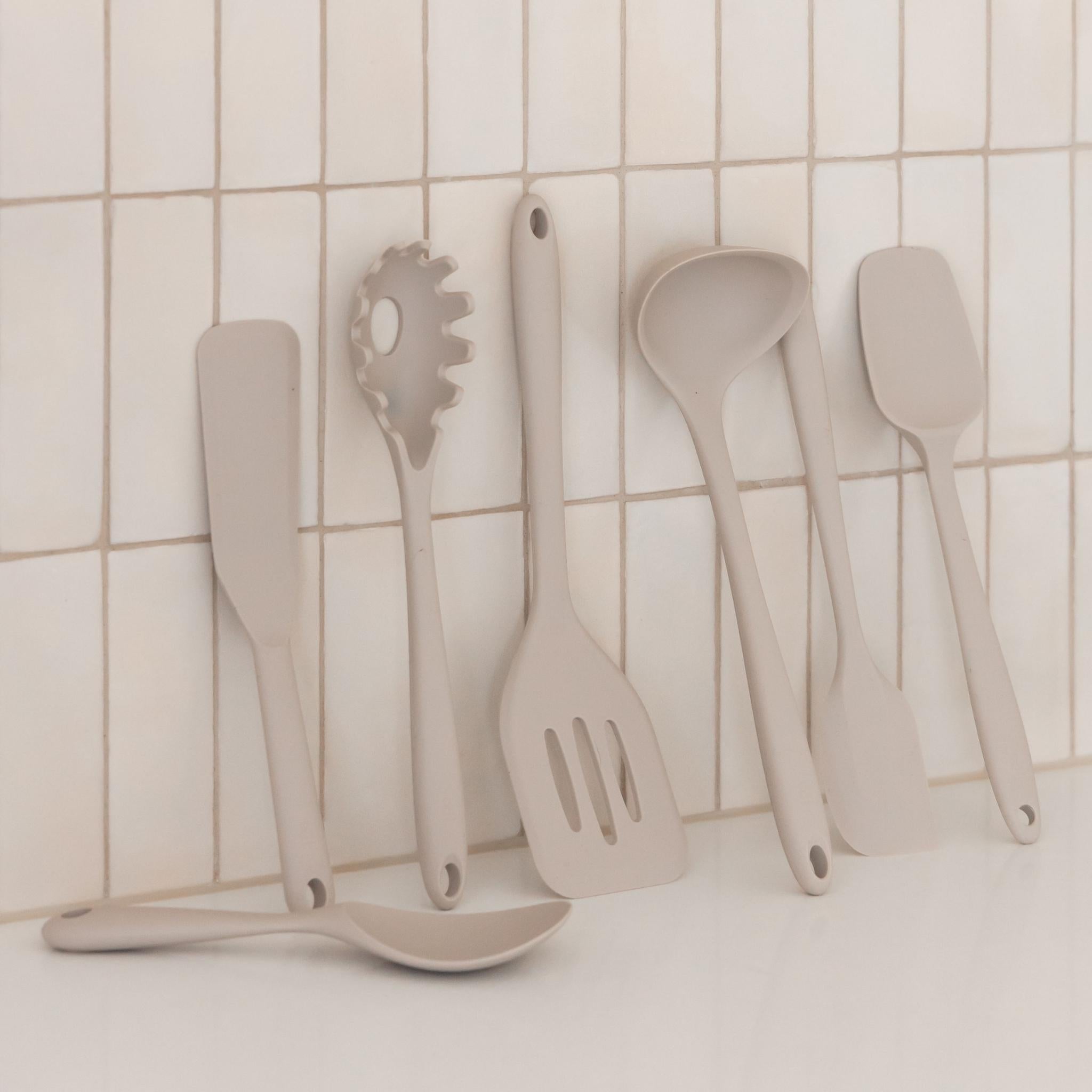 Silicone Spaghetti Spoon
