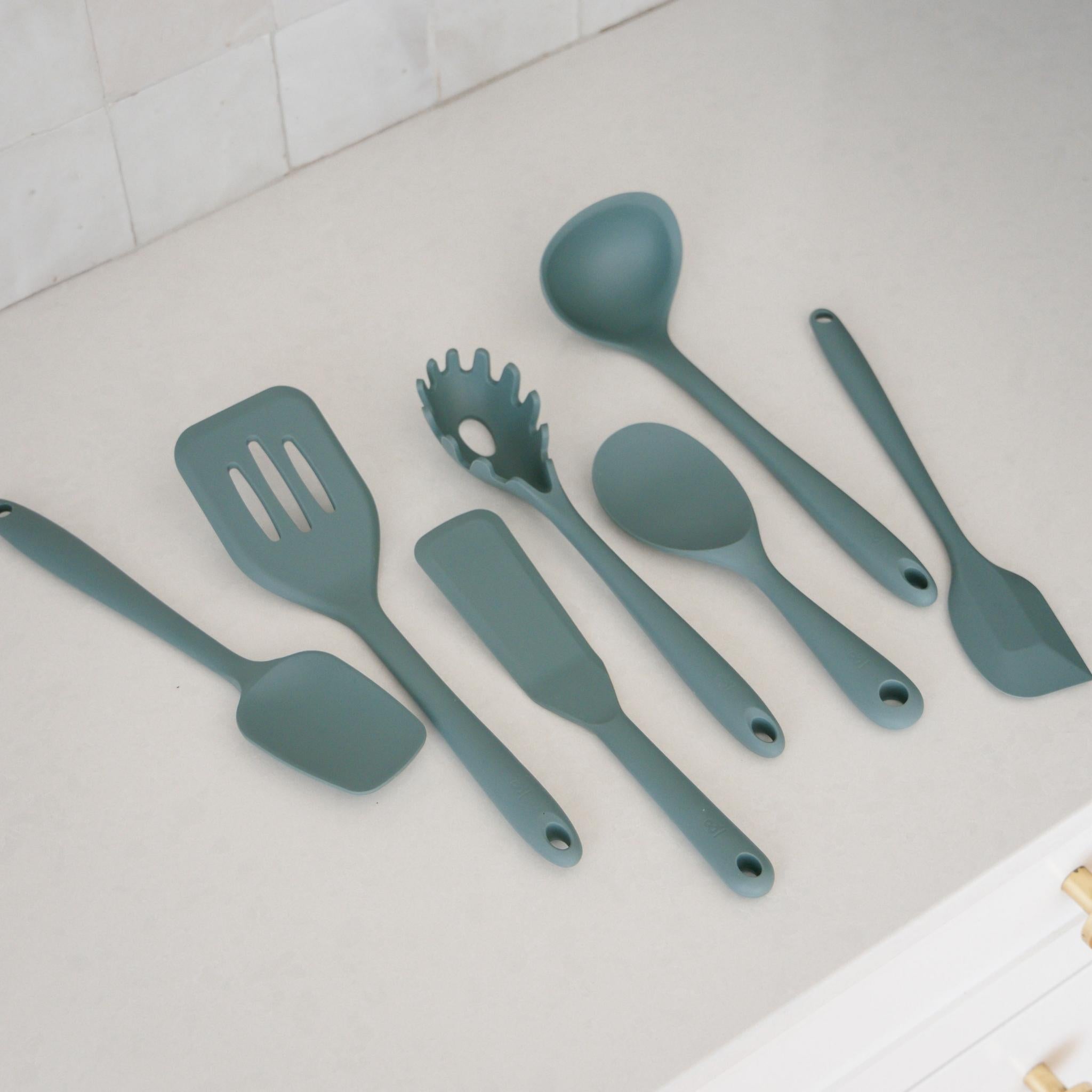 Silicone Spaghetti Spoon