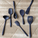 New Silicone Turner
