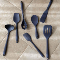 New Silicone Turner