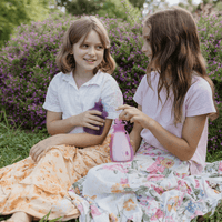 Reusable Yoghurt Pouches